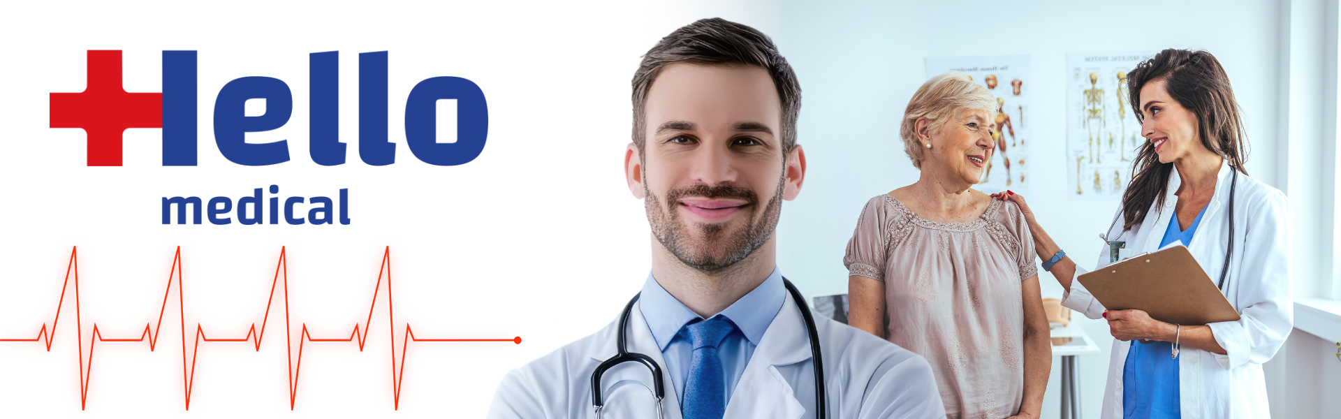 HELLO MEDICAL s.r.o.